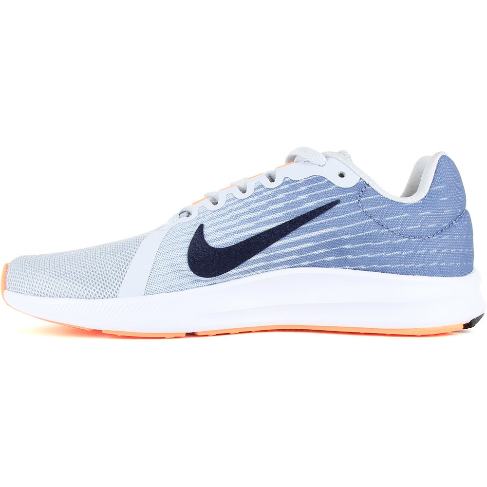 Nike zapatilla running mujer Nike WMNS NIKE DOWNSHIFTER 8 GRNA puntera Nike zapatilla running mujer Nike WMNS NIKE DOWNSHIFTER 8 GRNA puntera