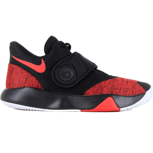 NIKE KD TREY 5 VI negro