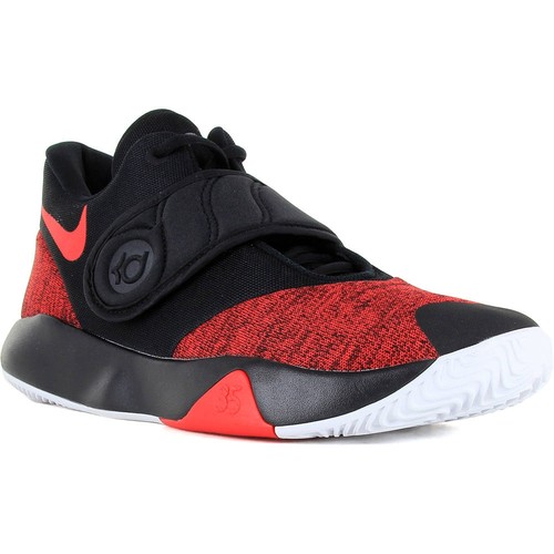 NIKE KD TREY 5 VI negro
