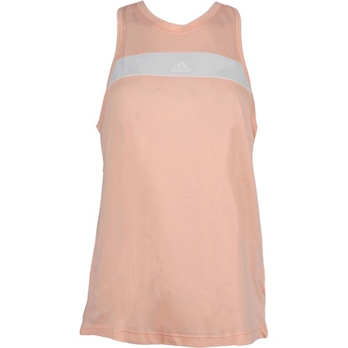 ADIDAS OSR W TANK rosa