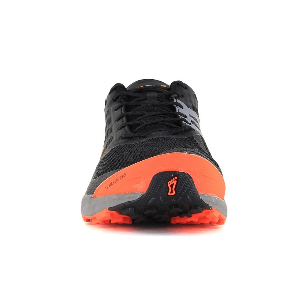 Inov8 zapatillas trail hombre Inov8 TRAILROC 285 M lateral interior Inov8 zapatillas trail hombre Inov8 TRAILROC 285 M lateral interior