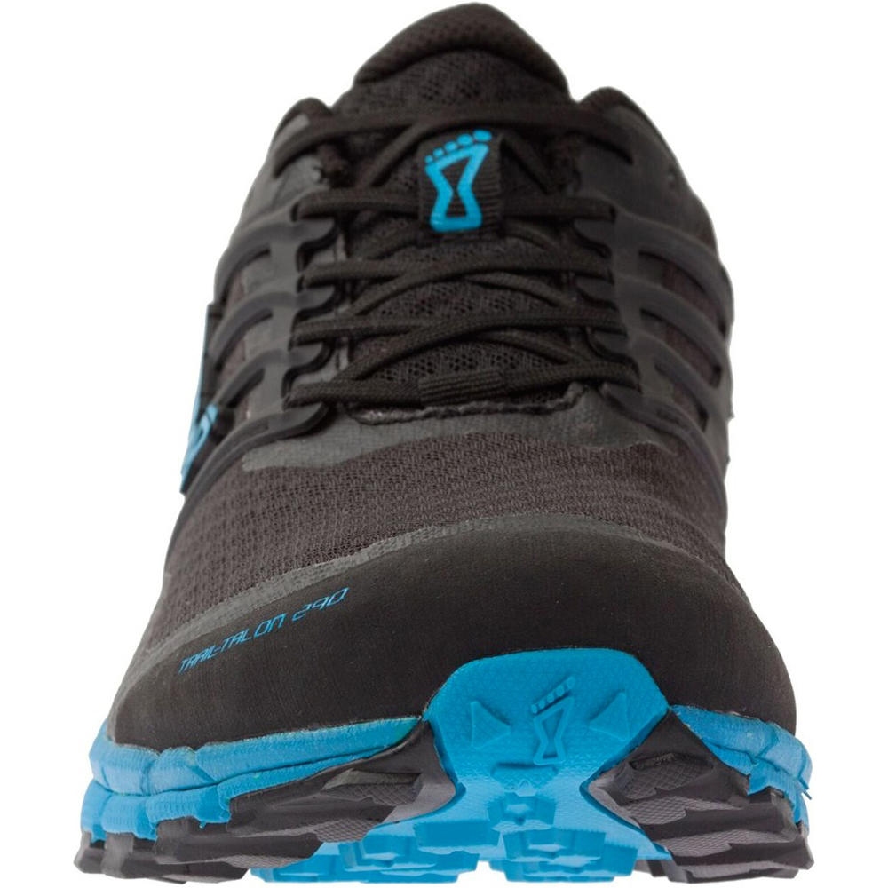 Inov8 zapatillas trail hombre Inov8 TRAILTALON 290 S lateral interior Inov8 zapatillas trail hombre Inov8 TRAILTALON 290 S lateral interior