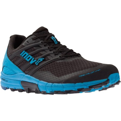 INOV8 TRAILTALON 290  S negro