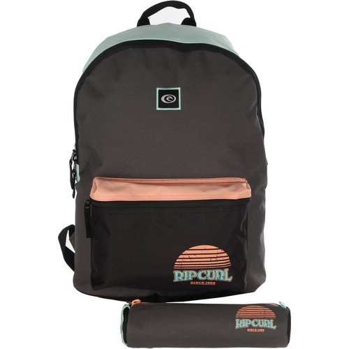 RIP CURL SUNRISE SURF DOME + PC gris