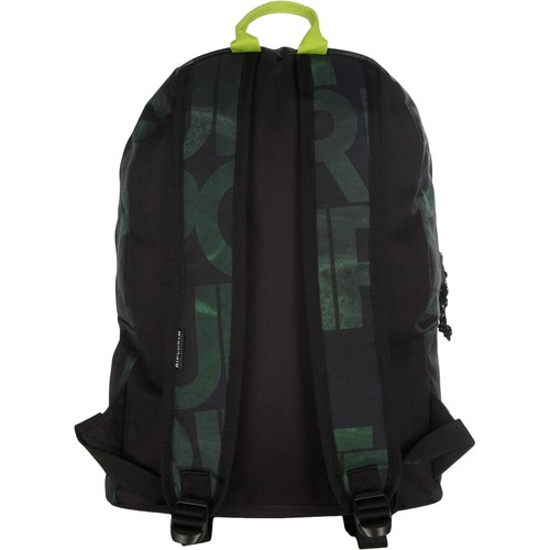 RIP CURL S-DOME RESIN WORD verde