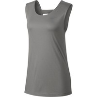 W NK DRY TOP SLVLSS GYM CORE GR W NK DRY TOP SLVLSS GYM CORE GR