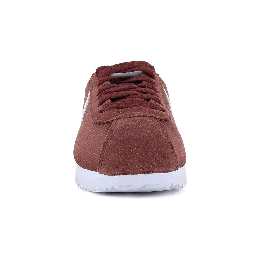 Nike zapatilla moda mujer Nike WMNS CLASSIC CORTEZ NYLON lateral interior Nike zapatilla moda mujer Nike WMNS CLASSIC CORTEZ NYLON lateral interior