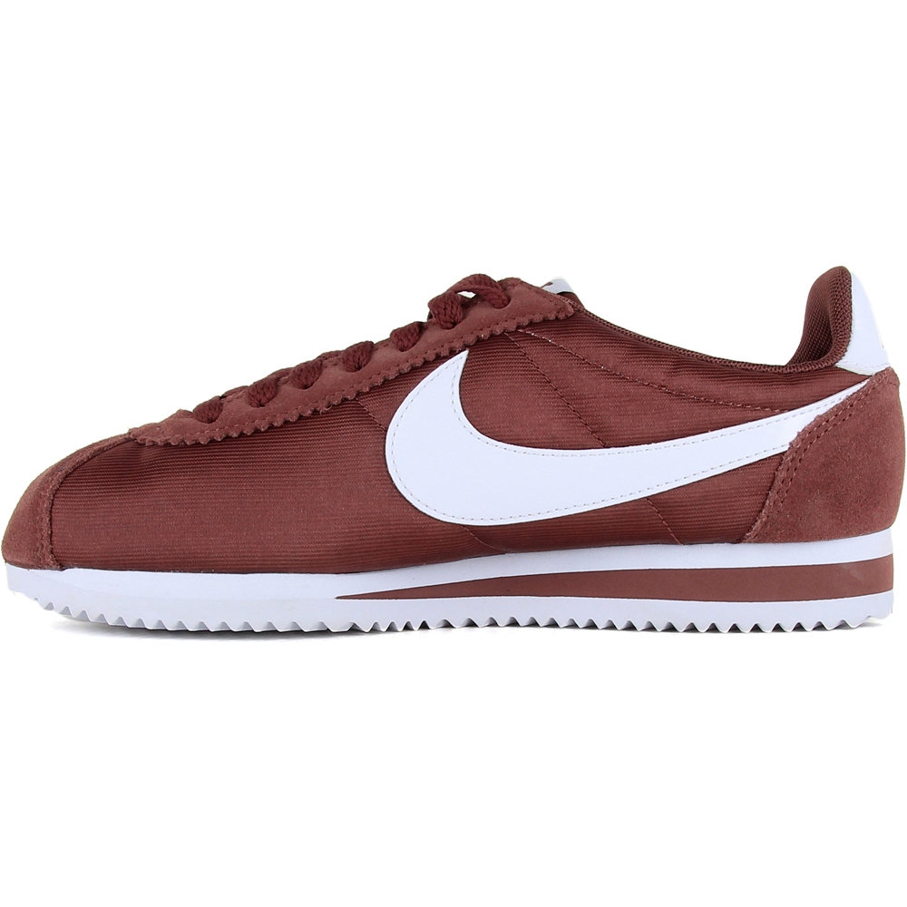 Nike zapatilla moda mujer Nike WMNS CLASSIC CORTEZ NYLON puntera Nike zapatilla moda mujer Nike WMNS CLASSIC CORTEZ NYLON puntera