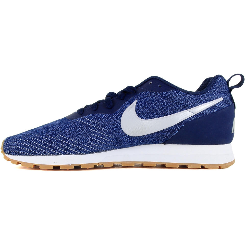 Nike zapatilla moda hombre NIKE MD RUNNER 2 ENG MESH puntera Nike zapatilla moda hombre NIKE MD RUNNER 2 ENG MESH puntera