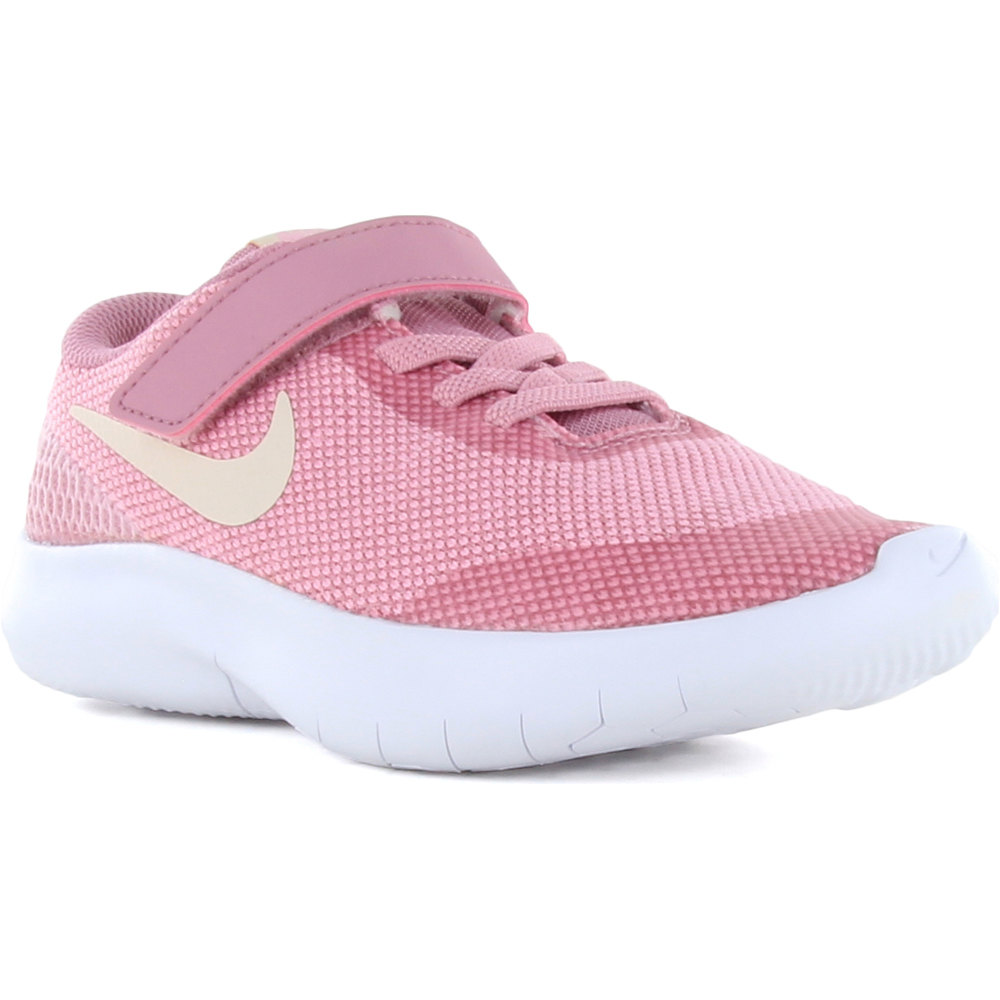 Nike zapatilla multideporte niño Nike FLEX EXPERIENCE RN 7 (PSV) vista superior Nike zapatilla multideporte niño Nike FLEX EXPERIENCE RN 7 (PSV) vista superior