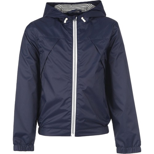 ABERY COAT azul