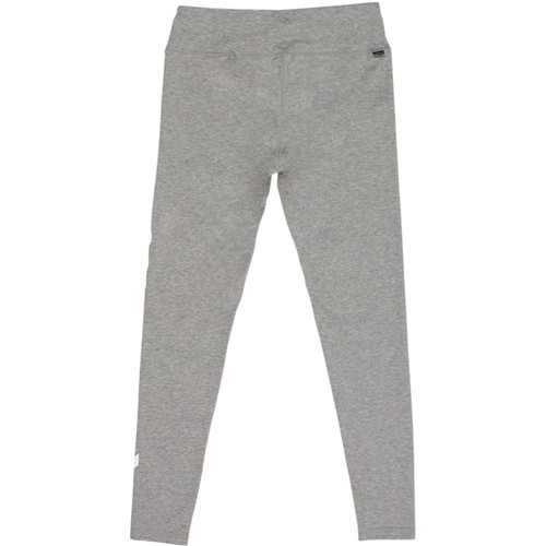 CONVERSE CONVERSE WORDMARK LEGGING GR gris