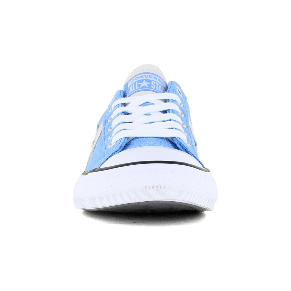 Converse zapatilla moda niño Converse STAR PLAYER - OX lateral interior Converse zapatilla moda niño Converse STAR PLAYER - OX lateral interior