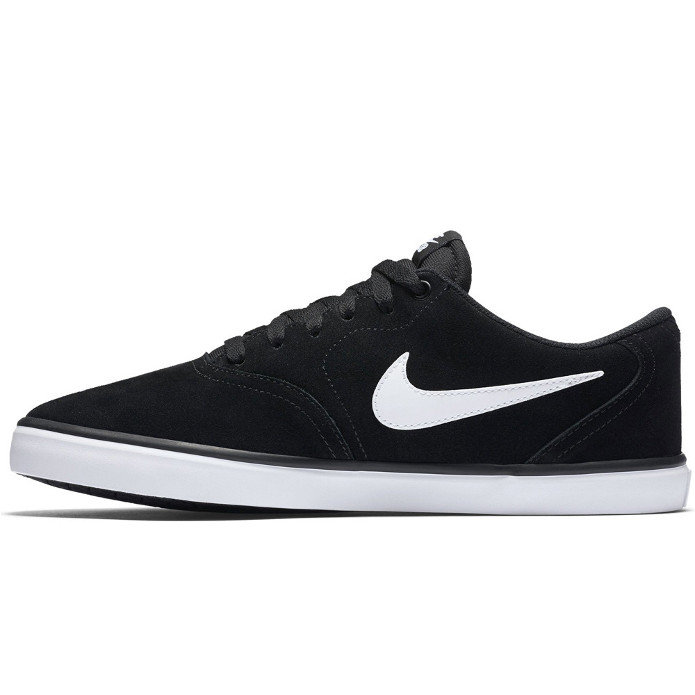 Nike zapatilla moda hombre Nike NIKE SB CHECK SOLAR lateral interior Nike zapatilla moda hombre Nike NIKE SB CHECK SOLAR lateral interior