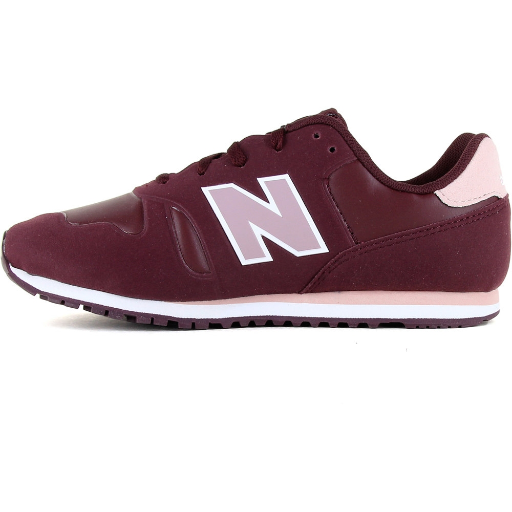 New Balance zapatilla moda niño New Balance KD373 puntera New Balance zapatilla moda niño New Balance KD373 puntera