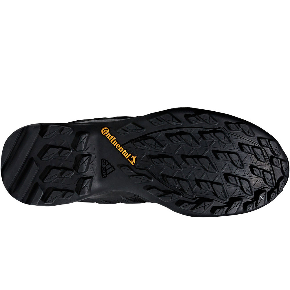 adidas bota trekking hombre Terrex Swift R2 Mid GORE-TEX Hiking lateral interior adidas bota trekking hombre Terrex Swift R2 Mid GORE-TEX Hiking lateral interior