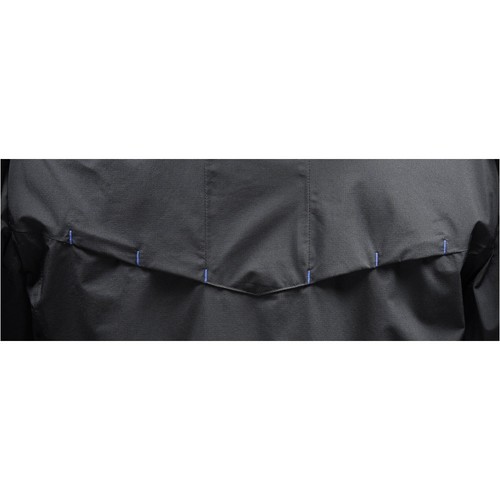 SALOMON BONATTI WP JKT M NE negro