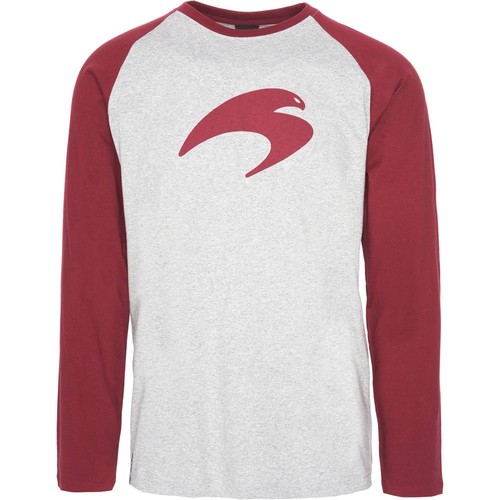 ASTORE CAMISETA ELUR-URA gris