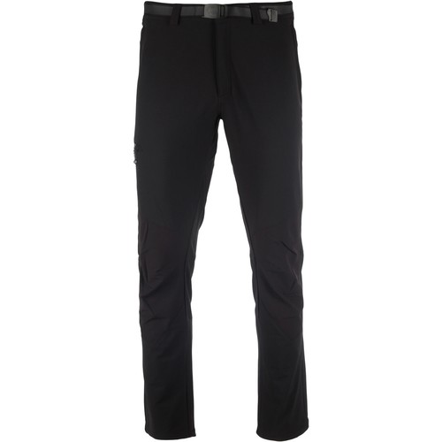 TERNUA _3_PANTALON KLONMEL PANT NE negro