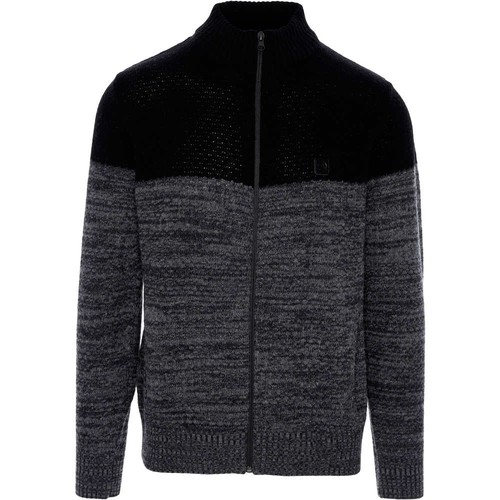 TERNUA JERSEY DERBAL gris