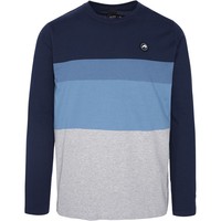 Astore camiseta manga larga hombre Astore CAMISETA ALLANDE vista frontal Astore camiseta manga larga hombre Astore CAMISETA ALLANDE vista frontal