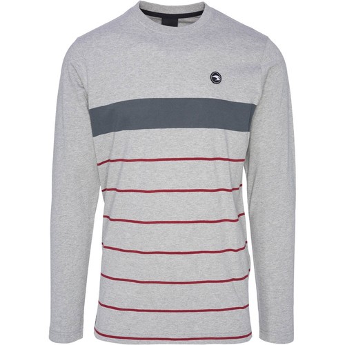 ASTORE CAMISETA ANAUT gris