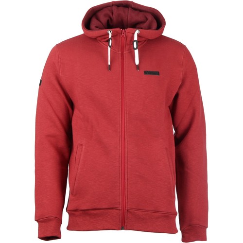 ASTORE CHAQUETA KAIA rojo