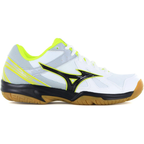 MIZUNO CYCLONE SPEED blanco