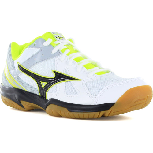 MIZUNO CYCLONE SPEED blanco