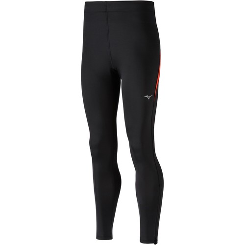 MIZUNO IMPULSE CORE LONG TIGHT negro