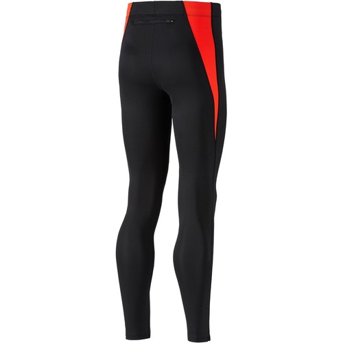 MIZUNO IMPULSE CORE LONG TIGHT negro