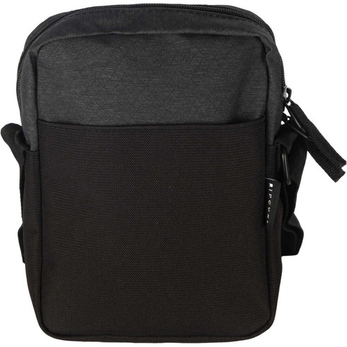 RIP CURL NO IDEA POUCH MIDNIGHT gris