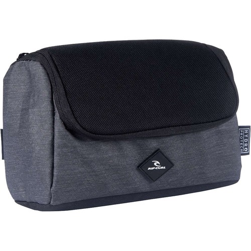 RIP CURL F-LIGHT TOILETRY MIDNIGHT gris