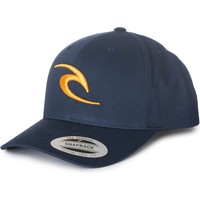 RC ICONIC SNAPBACK CAP RC ICONIC SNAPBACK CAP