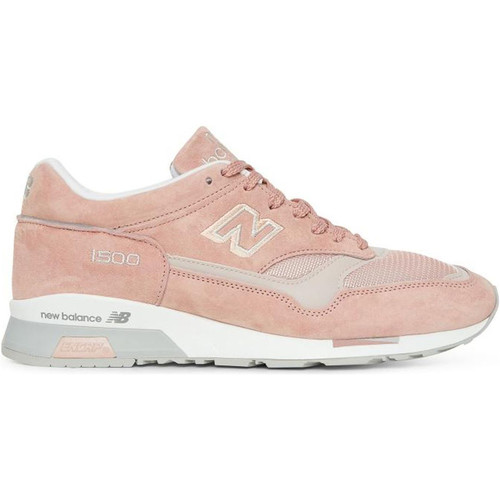 NEW BALANCE M1500JCO rosa
