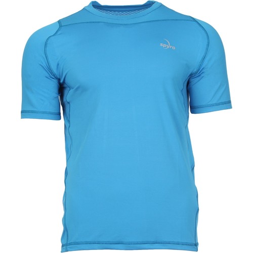 SPYRO T-CABES CLOISONE azul