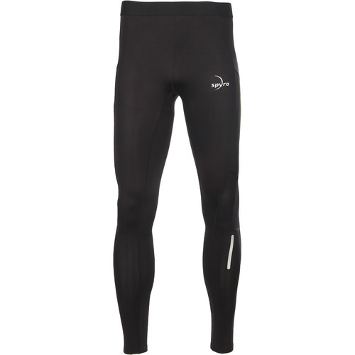 SPYRO P-WELLAIT BLACK/LIME GREEN negro