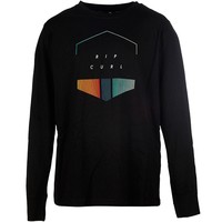HEXAGRADIANT LS TEE HEXAGRADIANT LS TEE