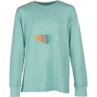 HEXAGRADIANT LS TEE HEXAGRADIANT LS TEE