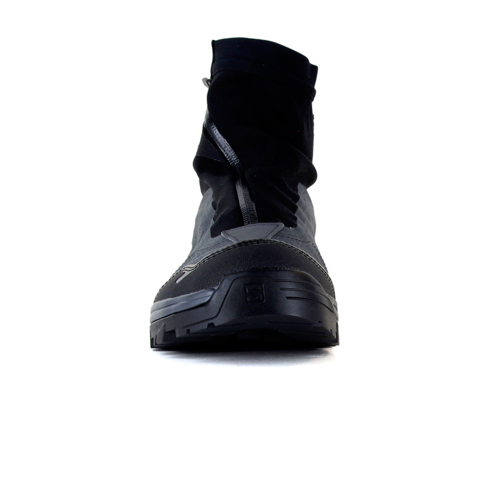 Salomon bota trekking hombre Salomon OUTpath PRO GTX lateral interior Salomon bota trekking hombre Salomon OUTpath PRO GTX lateral interior