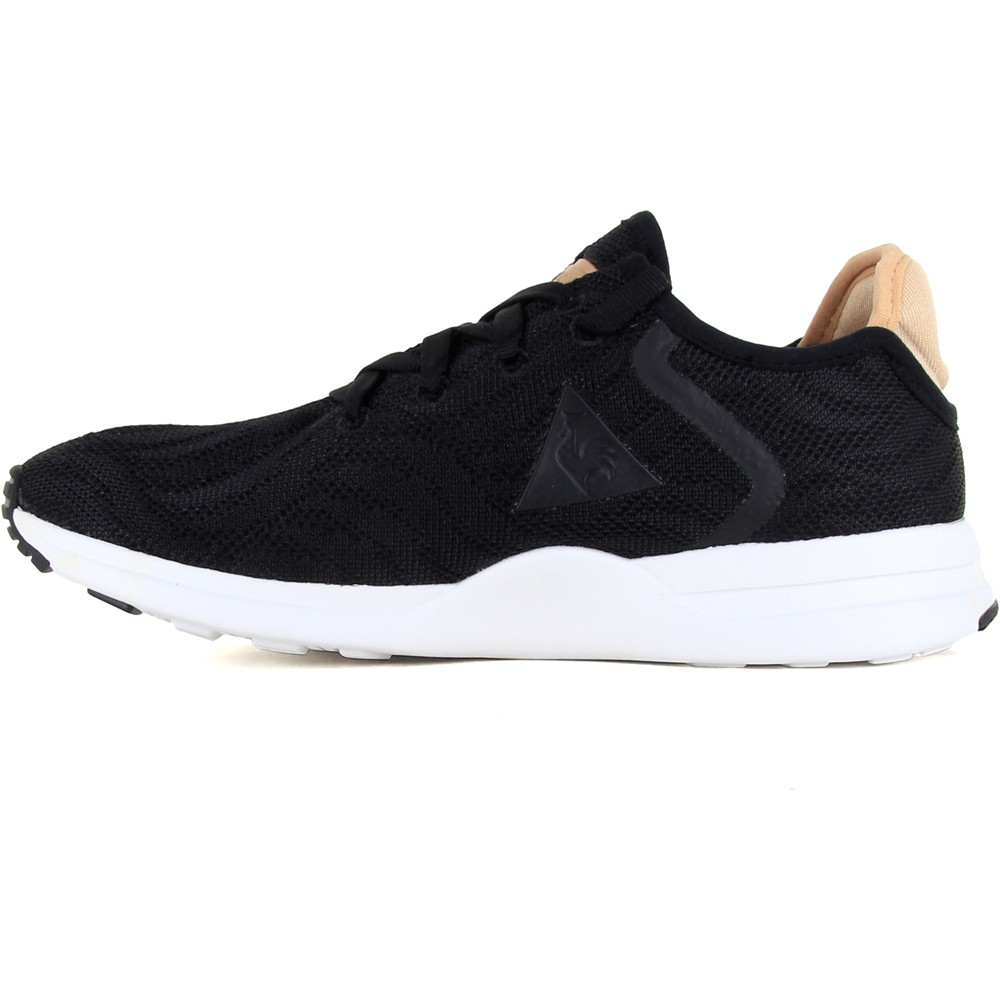 Le Coq Sportif zapatilla moda mujer Le Coq Sportif SOLAS W METALLIC puntera Le Coq Sportif zapatilla moda mujer Le Coq Sportif SOLAS W METALLIC puntera
