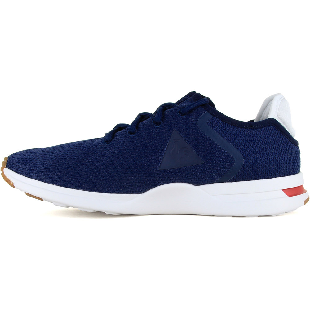 Le Coq Sportif zapatilla moda hombre Le Coq Sportif SOLAS SPORT puntera Le Coq Sportif zapatilla moda hombre Le Coq Sportif SOLAS SPORT puntera