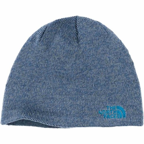 THE NORTH FACE JIM BEANIE azul