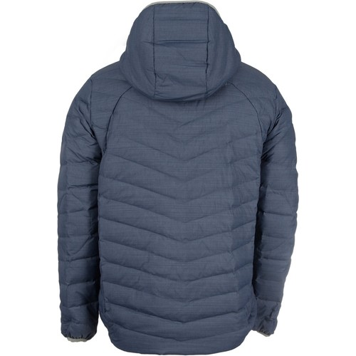 TRANGO CHAQUETA ASPEN gris