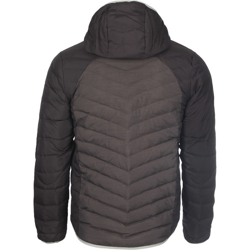 TRANGO CHAQUETA ASPEN negro
