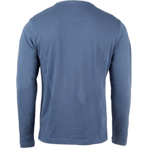 TRANGO CAMISETA RHON azul