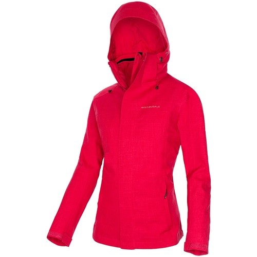 TRANGO CHAQUETA ORHI COMPLET negro