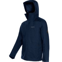 CHAQUETA YRON COMPLET CHAQUETA YRON COMPLET