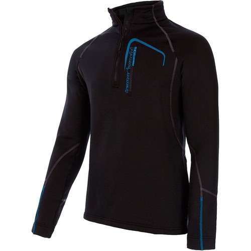 TRANGO PULLOVER JEITA negro
