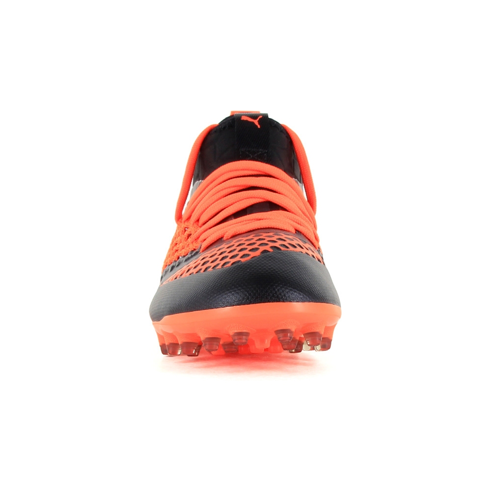 Puma botas de futbol niño cesped artificial Puma FUTURE 2.3 NETFIT MG JR lateral interior Puma botas de futbol niño cesped artificial Puma FUTURE 2.3 NETFIT MG JR lateral interior